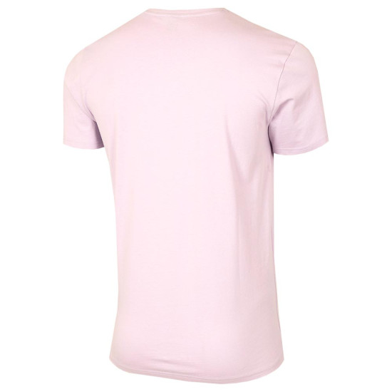 Outhorn Ανδρική κοντομάνικη μπλούζα